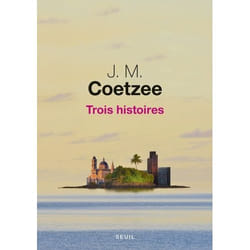 Seuil TROIS HISTOIRES