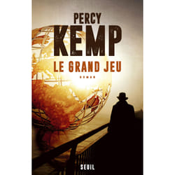 ISBN Le Grand Jeu livre