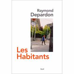 ISBN Les Habitants, 160 pages