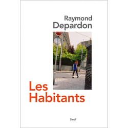 ISBN Les Habitants livre
