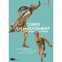 ISBN Corps en mouvement, 156 pages