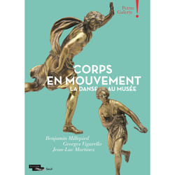 ISBN Corps en mouvement livre