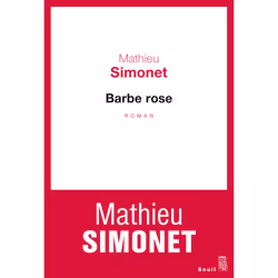 ISBN Barbe rose, 192 pages