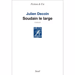 ISBN Soudain le large, 256 pages