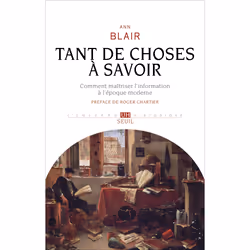 ISBN Tant de choses à savoir, 496 pages