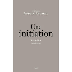 ISBN Une initiation livre