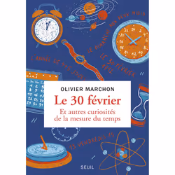 ISBN Le 30 février, 176 pages