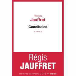 Seuil CANNIBALES, Français, Livre broché