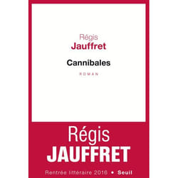 Seuil CANNIBALES livre Français Livre broché