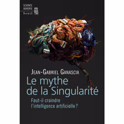 ISBN Le Mythe de la Singularité, 144 pages