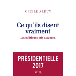 ISBN Ce quils disent vraiment livre