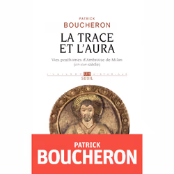 ISBN La Trace et laura, 544 pages