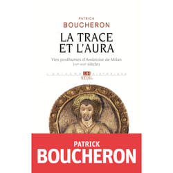 ISBN La Trace et laura livre