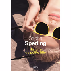 ISBN Histoire de petite fille, 264 pages