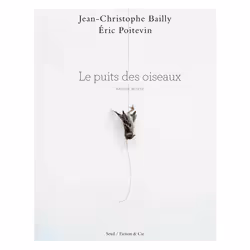 ISBN Le Puits des oiseaux, 112 pages