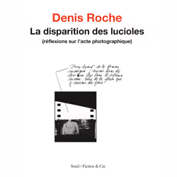 ISBN La Disparition des lucioles, 204 pages