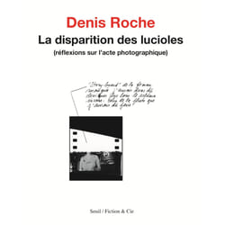 ISBN La Disparition des lucioles livre