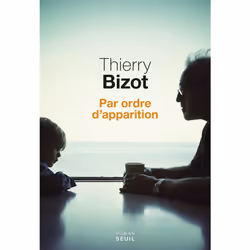 ISBN Par ordre dapparition, 352 pages