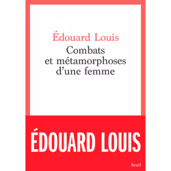 ISBN Combats et métamorphoses dune femme, 128 pages
