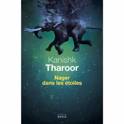 ISBN Nager dans les étoiles, 240 pages