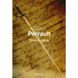 ISBN Grand-père livre