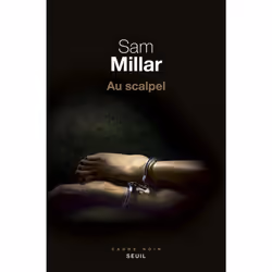 ISBN Au scalpel, 288 pages