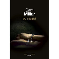ISBN Au scalpel livre