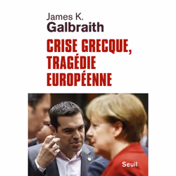 ISBN Crise grecque, tragédie européenne, 256 pages