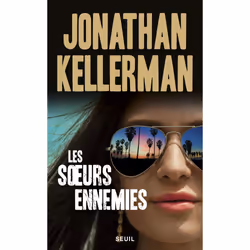 ISBN Les Soeurs ennemies, 352 pages