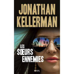 ISBN Les Soeurs ennemies livre