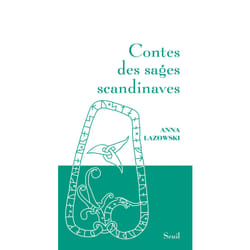 ISBN Contes des sages scandinaves livre