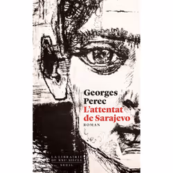 ISBN LAttentat de Sarajevo, 208 pages