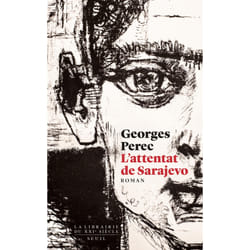 ISBN LAttentat de Sarajevo livre