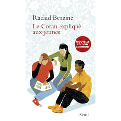 ISBN Le Coran expliqué aux jeunes livre