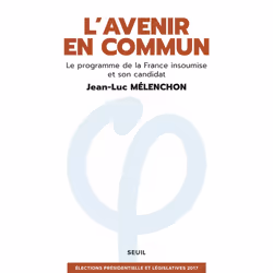 ISBN LAvenir en commun, 128 pages