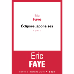 ISBN Éclipses japonaises, 240 pages