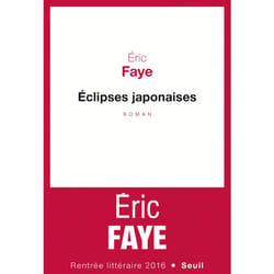 ISBN Éclipses japonaises livre