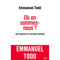 ISBN Où en sommes-nous ? livre