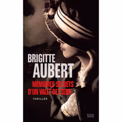ISBN Mémoires secrets dun valet de coeur, 324 pages