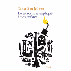 ISBN Le Terrorisme expliqué à nos enfants, 160 pages
