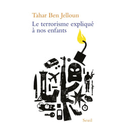 ISBN Le Terrorisme expliqué à nos enfants livre
