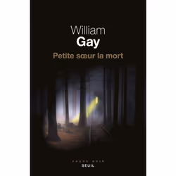 ISBN Petite Soeur la Mort, 272 pages