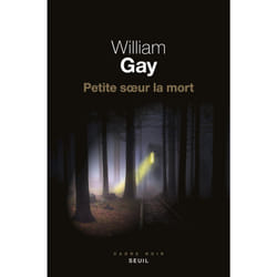 ISBN Petite Soeur la Mort livre