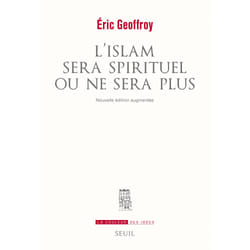 ISBN LIslam sera spirituel ou ne sera plus livre