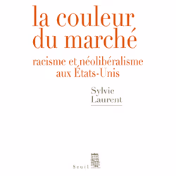 ISBN La Couleur du marché, 192 pages