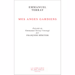 ISBN Mes anges gardiens, 272 pages