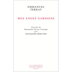 ISBN Mes anges gardiens livre
