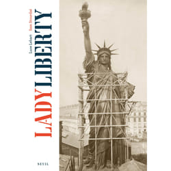 ISBN Lady Liberty livre