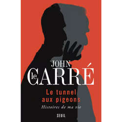 ISBN Le Tunnel aux pigeons, 368 pages