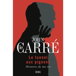 ISBN Le Tunnel aux pigeons livre